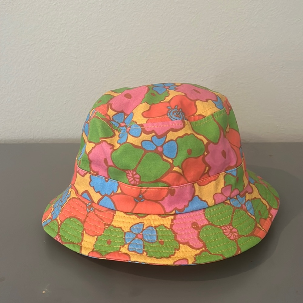 Frankie’s Bikinis Bucket Hat!